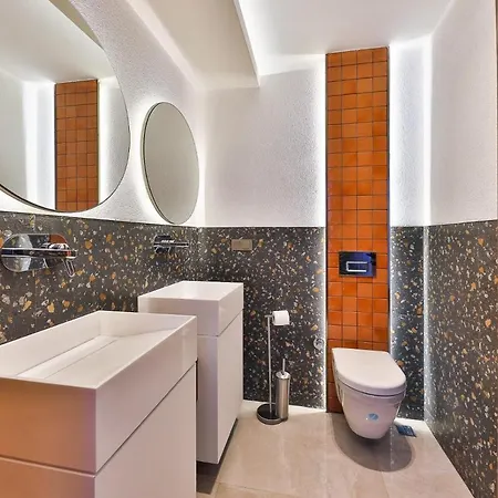 Vilă Escala - Kalkanvilla *