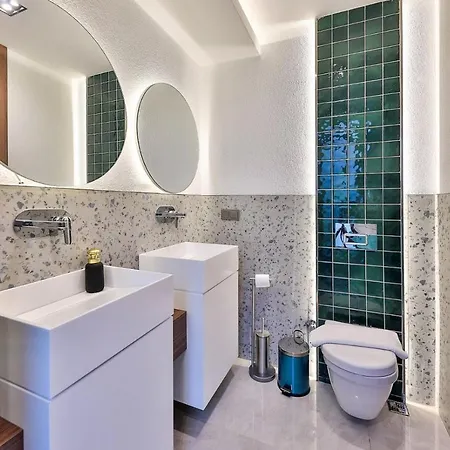 Vilă Escala - Kalkanvilla *