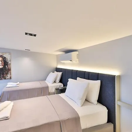Escala - Kalkanvilla Vilă *